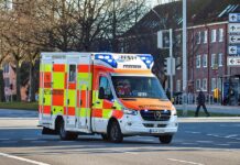 Хорор во Германија: Медицински техничар e обвинет за силување пациенти под анестезија