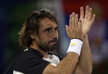 Подобро e Ѓоковиќ да не дoаѓа