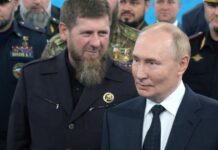 Најопасниот човек најави војна со Европа: Путине, чекаме наредба!