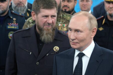 Најопасниот човек најави војна со Европа: Путине, чекаме наредба!