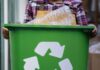 Системска селекција на пластичен отпад во Аеродром
