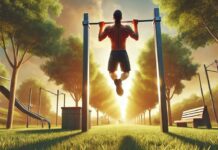 Аеродром добива 10 нови калистеника фитнес-зони на отворено