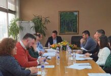 Итно преземање мерки за зголемување на јавната безбедност