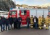 Пожарникари од Куманово на обука во Австрија