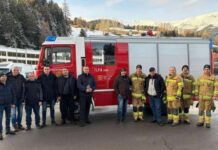 Пожарникари од Куманово на обука во Австрија