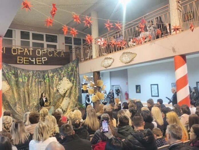 3 kuso kriva palanka