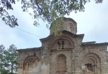 Неделна тура во околината на Мирковци и Глуво