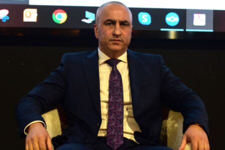 Интервју Горан Ѓорѓиевски: За компаниите е важно што знаеш да работиш, а не што си завршил и каде си учел