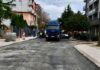 Заврши реконструкцијата на улицата „Ѓорѓи Димитров“