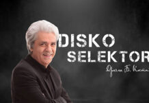 Истакнатиот музички новинар Драган Б. Костиќ замина во легендите