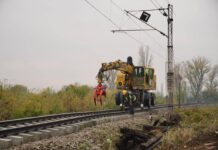 Се појави светло во претпоследниот тунел