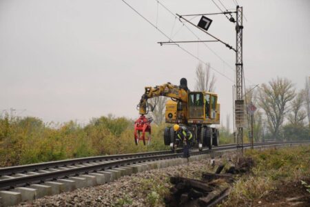 Се појави светло во претпоследниот тунел