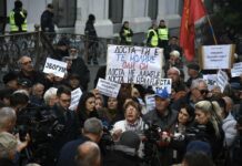 Линеарното покачување го намали јазот меѓу малите и големите пензии!