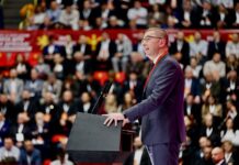 Мицкоски: Македонската економија мора да излезе од историската замка на ниските плати и евтината работна сила