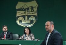 Град Скопје на денешната седница одлучи: Ќе биде отворен првиот градски шелтер-центар за заштита на жртвите од родово базирано насилство