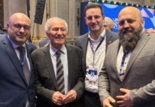 РФМ доби признание од ИХФ, Хасан Мустафа уште четири годин ќе владее со светскиот ракомет