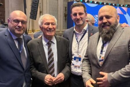 РФМ доби признание од ИХФ, Хасан Мустафа уште четири годин ќе владее со светскиот ракомет