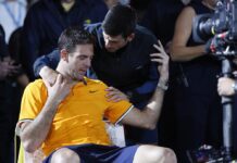 Лекарите ми велат: „Повторно ти, веќе не знаеме што да правиме со тебе“