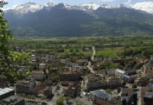 Лихтенштајн: Полициска истрага за мистериозни смртни случаи на четири члена од исто семејство