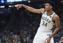 БОМБА ВО НБА: Јанис Адетокумбо си заминува од Милвоки!