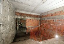 Мултифункционалниот центар ќе го смени ликот на Ново Лисиче