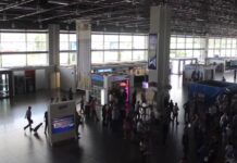 Маглата го отежнува авиосообраќајот на скопскиот аеродром, откажани и одложени повеќе летови