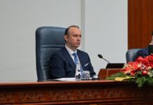 Африм Гаши: Несериозно е ова што се прави околу Народниот правобранител