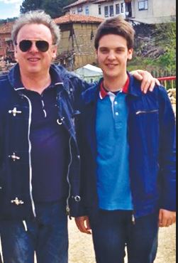 алалаки и за портал 222