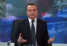 Косово почнува да прифаќа мигранти што САД сакаат да ги депортираат