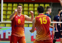 Одбојкарите и одбојкарките ќе настапуваат во Европската лига наредната сезона