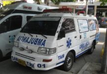 Најмалку 10 лица настрадаа кога училишен автобус падна од карпа – се враќале од средношколска екскурзија