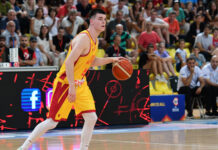 Јакимовски: Направивме уште еден чекор кон главната фаза