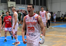 Интервју со македонската кошаркарска надеж – Андреј Шошкиќ: Повеќе се гледам во Евролигата, отколку во НБА