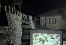 Галичник на бесплатна апликација – Мутавчејн полн со информации во разговорна форма