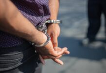 Македонец и Србин ограбувале локали во Подгорица, имале добро разработена тактика