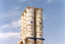 Германија го распоредува системот „Стрела“ за зајакнување на европската воздушна одбрана од Русија