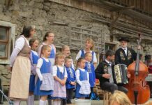 Избрано од 67 традиции: Швајцарското јодлање стана дел од културното наследство на „Унеско“