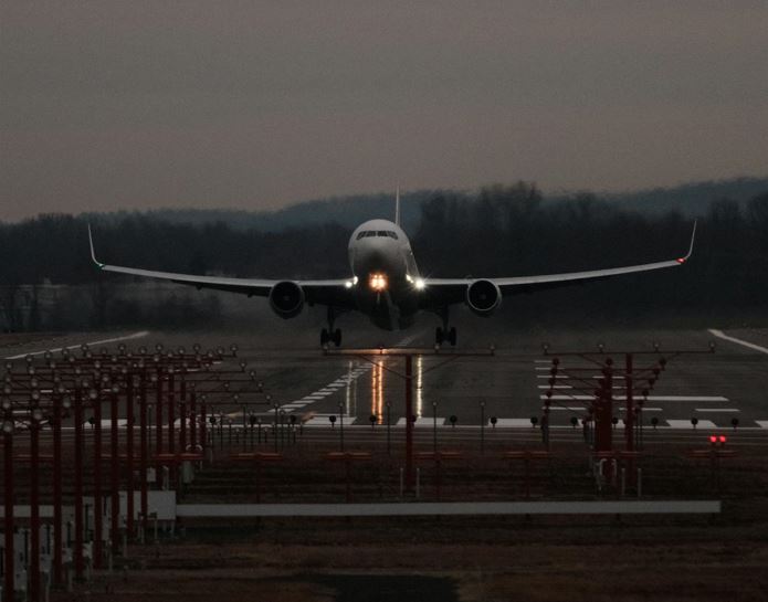 avion nova opsta pexels