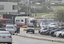 Австралискиот премиер: Терористите дејствувале сами, затоа не биле откриени порано