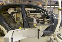 Колапс на германската автомобилска индустрија: Најлош квартал од кризата во 2009 година