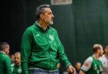 Гарабаја се пожали за тешкиот распоред на Еурофарм Пелистер