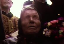 Љубопитност, но и страв: Визиите на Баба Ванѓа за 2026 предвидуваат драматични настани, клучен е ноември!