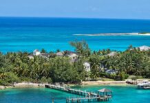 Додека Балканците ги убива рекордната загаденост – ова се оази на чист воздух!