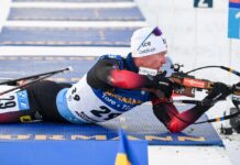 Европскиот шампион е пронајден мртов, се подготвуваше за ЗОИ 2026