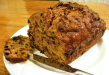 Освојува уште при првото залаче: Најбрзиот посен колач на светот – леснотијата е во едноставноста