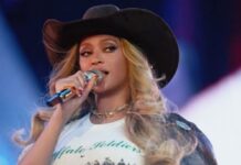 Ново име на списокот на „Форбс“: Американската пејачка ѕвезда Бијонсе меѓу првите 5 милијардери во музичкиот свет