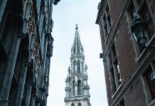 „Еурактив“: Белгија бара „автономни“ гаранции од ЕУ за заемот на Украина