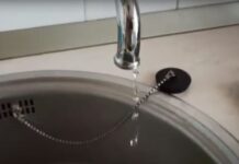 Дел од општина Аеродром е без вода