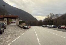 Бигорскиот манастир доби нов паркинг