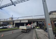 Се отстрануваат билборди, светлосни и други информативни реклами